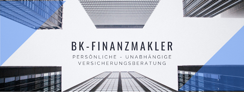 BK-Finanzmakler unabhängige Versicherungsberatung! - Baden-Baden
