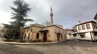 Mısri Cami