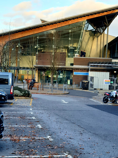 Queen's Centre for Oncology and Haematology - Thumbnail