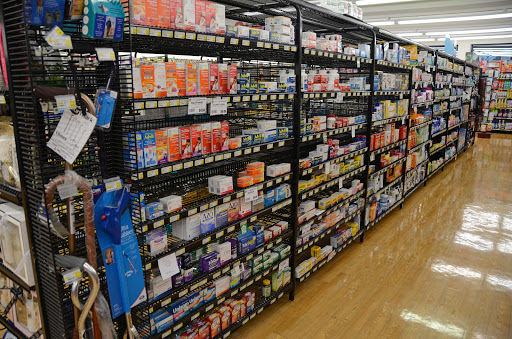Jones Hometown Health Mart Pharmacy - Thumbnail