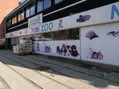 Photos of MiniZoo