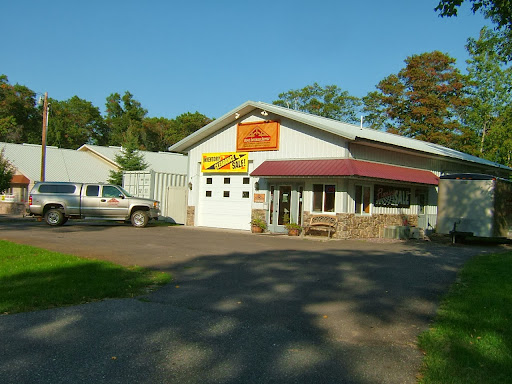 Crosslake Flooring Inc