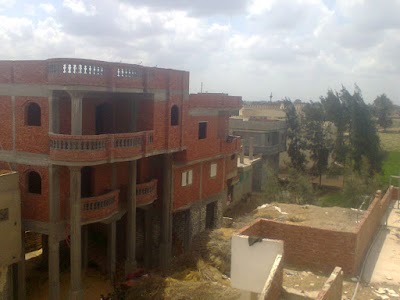 Photos of مسجد عزبة الشريف