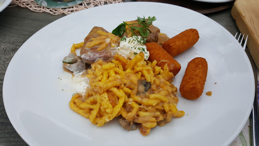 Gasthaus Mägdeberg - Martin Groß