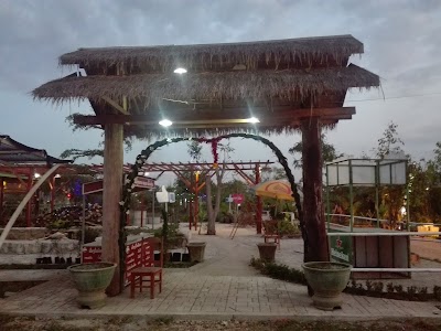 Photos of Saiboua restaurant resort