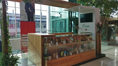 Photos of Mariscal Sucre Quito International Airport