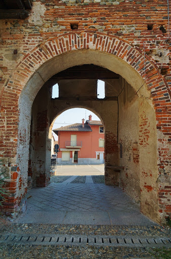 Castello di Landiona - Thumbnail