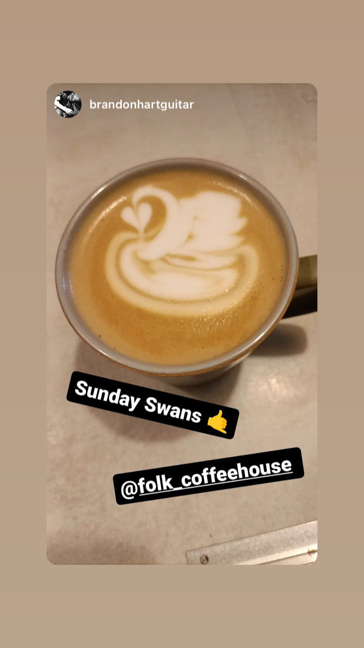 Folk Coffee House photo 3