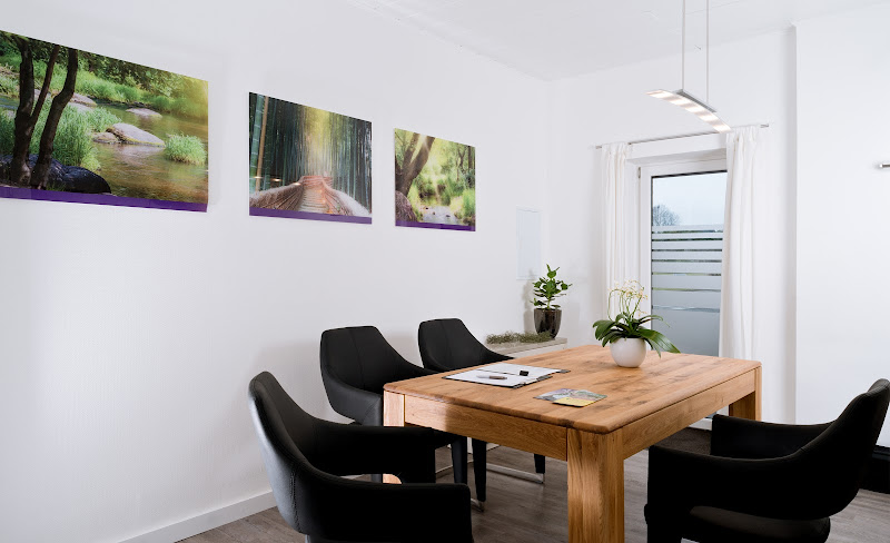 Bestattungshaus Hackmann