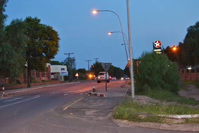 Photos of Khama Rhino Rest Camp