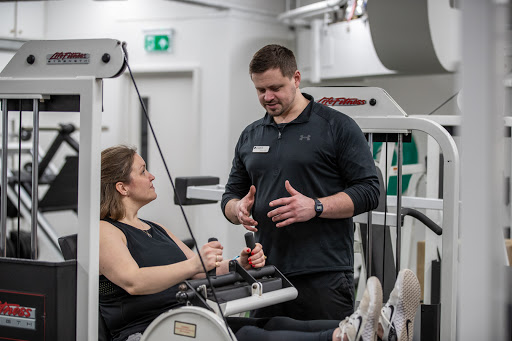 Ben Clarke Training - Thumbnail