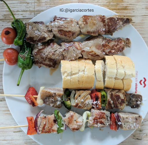 Restaurante La Medina - Thumbnail