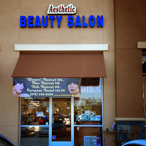 Aesthetic Beauty Salon - Thumbnail