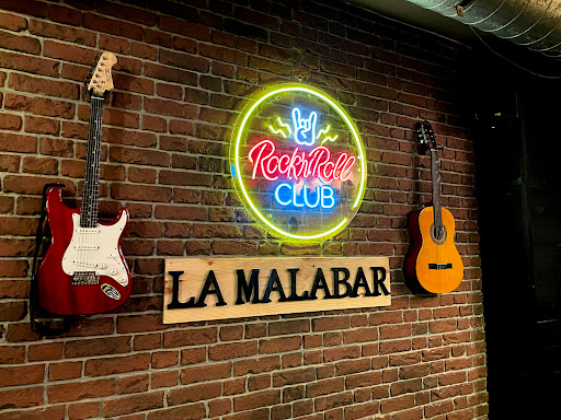 La Malabar 3.0 - Thumbnail