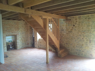 Photo n°15 de Mathieu Bertolotti à Val-Couesnon (Menuisier)