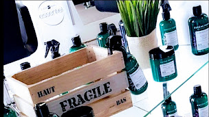 Photo n°12 de Camelia Coiff à Pont-du-Château (Barbier)