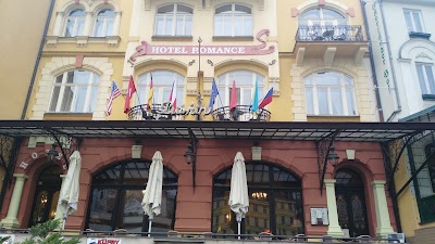 Photos of Hotel Romance ****