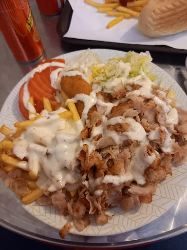 Photo 1 - Mc Kebab