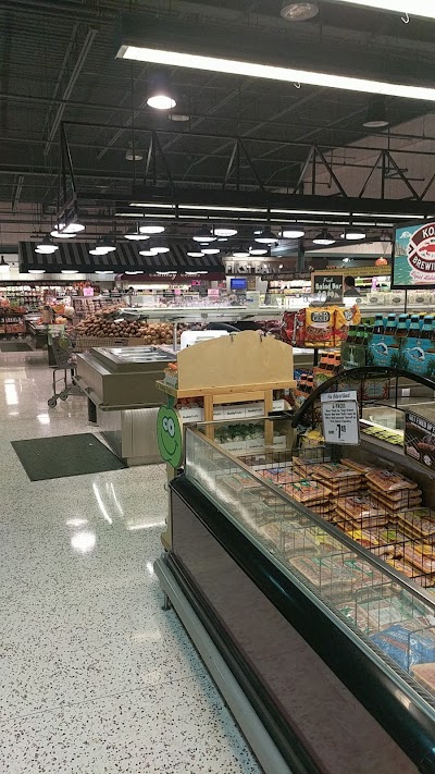 Dierbergs Markets - Bogey Hills Plaza