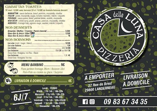 Casa della Luna - Thumbnail