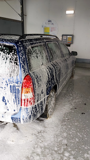 Carwash van Veen Assen - Thumbnail