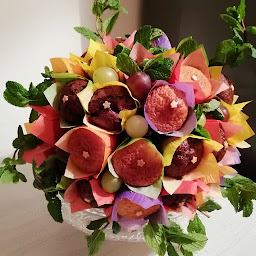 Photo n°35 de Délices d'Afrique Noisy-le-Grand à Noisy-le-Grand (Livraison de repas à domicile)