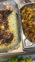 Photo n°20 de SORA à Neuilly-sur-Seine (Bar à vin)