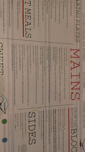 Reviews of The Fat Duck in Te Anau - Restaurant