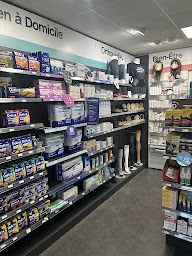 Photo n°4 de Grande pharmacie de Violaines à Violaines (Parapharmacie)
