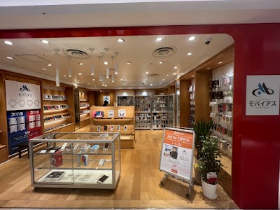 iPhone・iPad 即日修理 モバイアス 町田東急ツインズ店