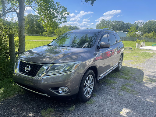 Jr's Mobile Detailing svc llc - Thumbnail