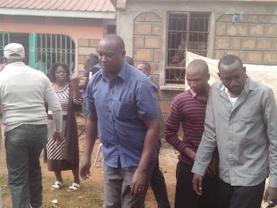 Photos of Mungoni