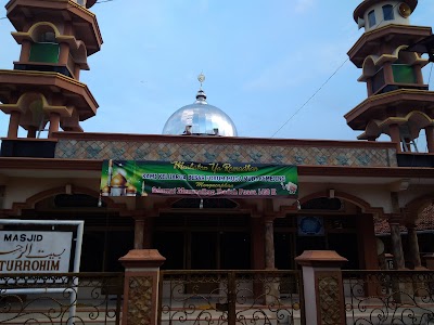 Mosque