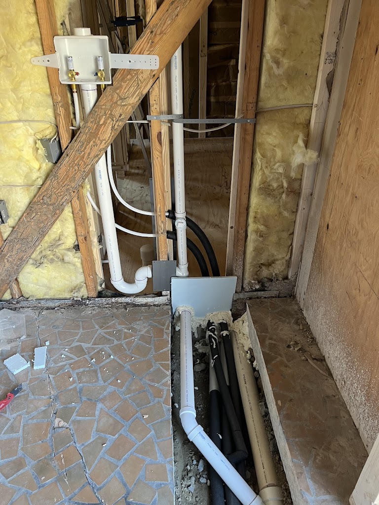 Blair's Plumbing Repair & Drains - Plumbing Services