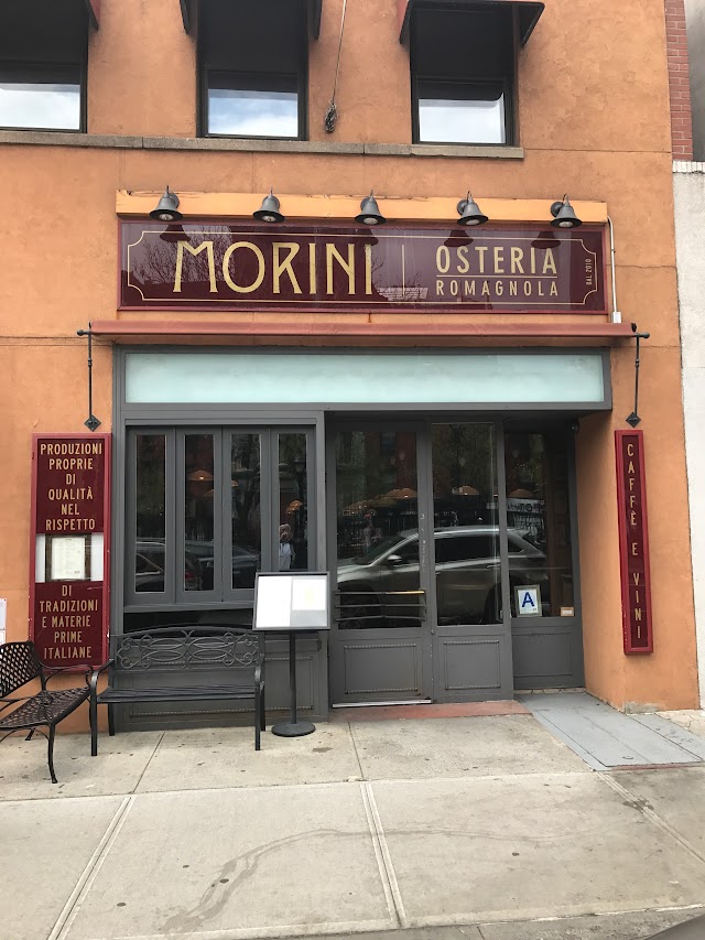 Osteria Morini