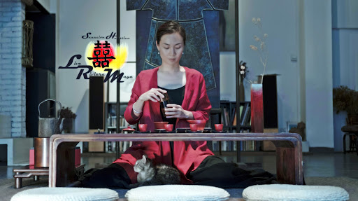 Live Riviera Maya Sanación Holística