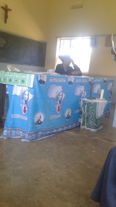 Photos of Sisters of Mary Convent