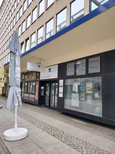 Gesundheitsamt | Stadt Chemnitz