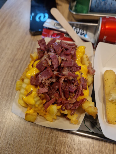 Photo 3 - SMASH SMASH 78 BURGER I Saint-Germain en Laye