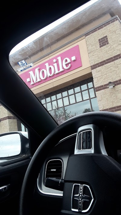 T-Mobile