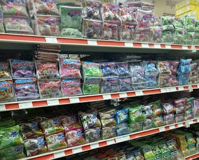 Photos of Angkasa Supermarket