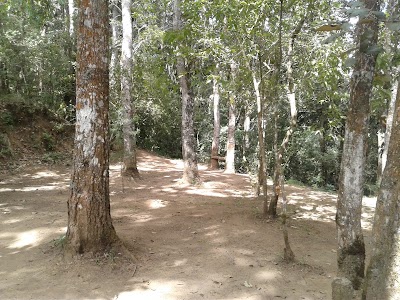 Photos of Cerro Alux