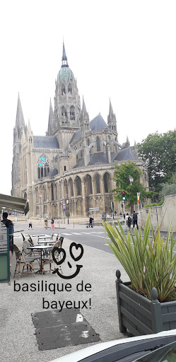 Bayeux Hospital Center - Thumbnail
