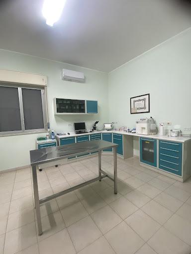 Coppolino Dr. Santi Veterinario