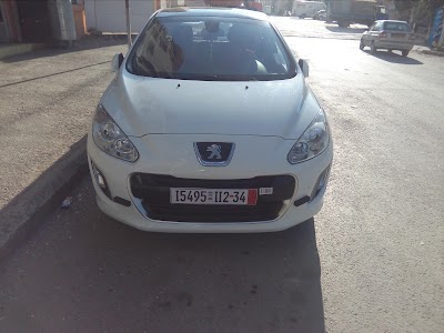 Photos of Location De Voiture Karim