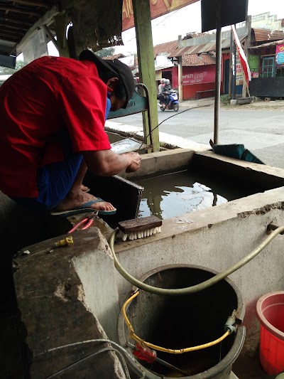Photos of Servis Radiator Sembada