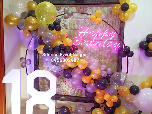 Birthday Event Planner in Nagpur | Birthday Event Organiser in Nagpur | Birthday Event Package |… post image