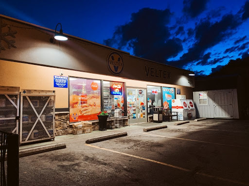 Veltex - Visual