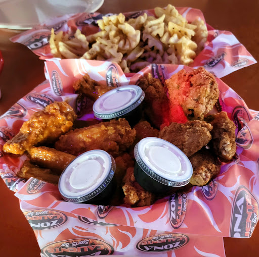 Zona Caliente Sports Bar And Grill - Thumbnail