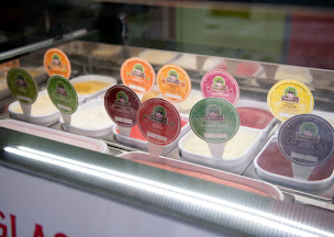 Photo n°11 de La Glacerie à Saint-Aignan (Marchand de glaces)